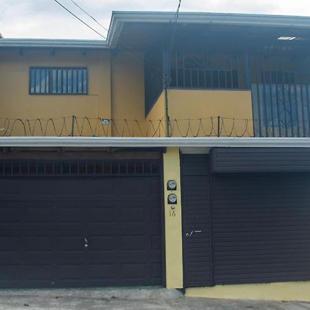 Casa Calas Alajuela Extérieur photo